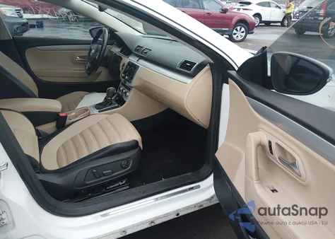 2015 Volkswagen Cc 2.0T R-Line z USA, uszkodzony, nr VIN WVWBP7AN0FE815916